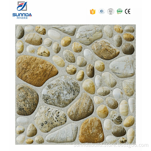 2016 top quality outdoor professional produced ceramic floor tiles in China